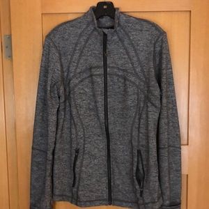 Lululemon Define jacket 14